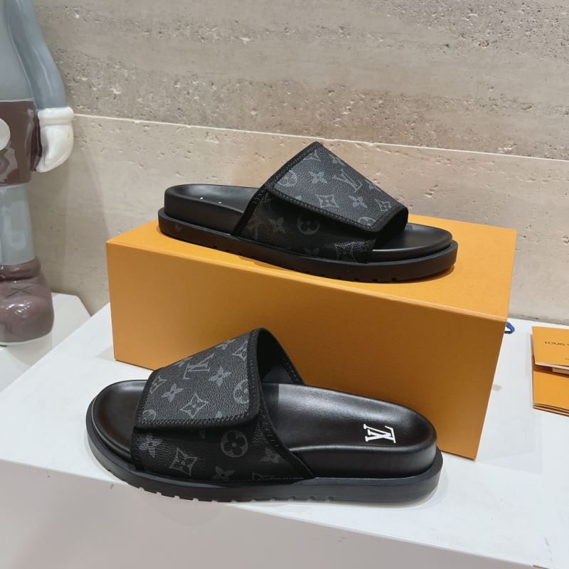 Louis Vuitton Slippers